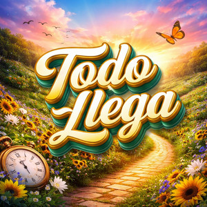 Todo llega by Silo record