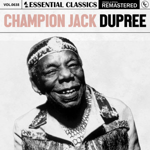 Overhead by Champion Jack Dupree