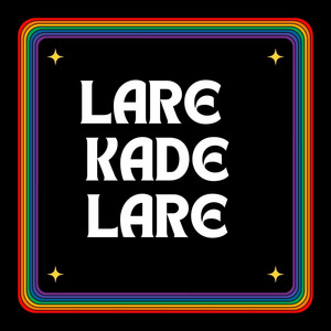 Zahid Nadan - Lare Kade Lare