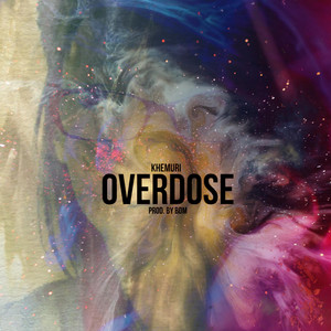 Portada de Overdose