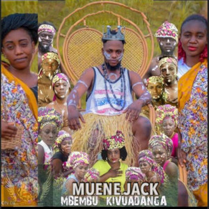 Muene Jack - Ntima Muntu