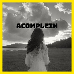 Acomplein by Brandi