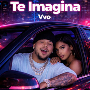 Te imagina by Vvo official