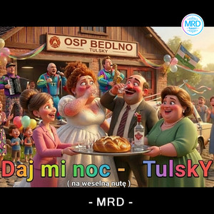 Daj mi noc - folk edit