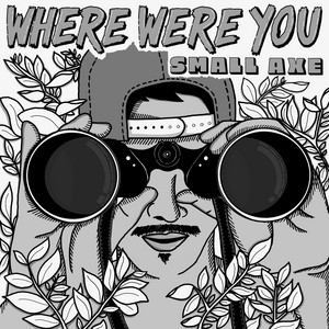 Dub Were You (Dm Kahn Mix) by Small Axe, Jahtomic