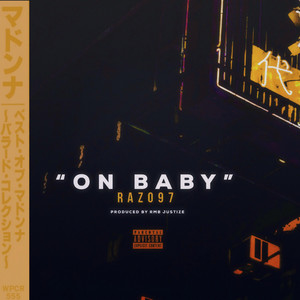 On Baby by Razo97