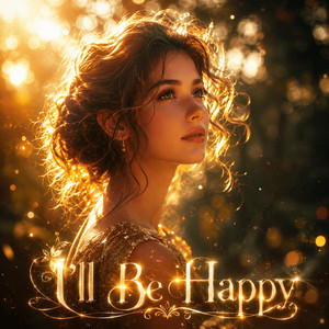 I’ll Be Happy by Miledi