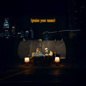 Praise Your Name by Jay Manwell