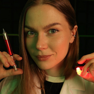 Heartbeat Monitoring & Guided Breathing by Lizi ASMR