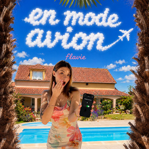 En mode avion by Flavie