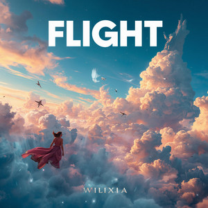 Flight by Wilixia