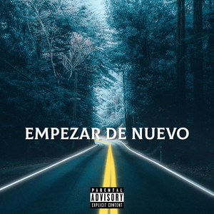 EMPEZAR DE NUEVO by Patricia Villanueva