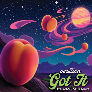 Ver2ion - Got It