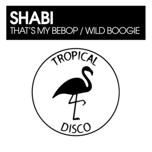 That's My Bebop by Shabi