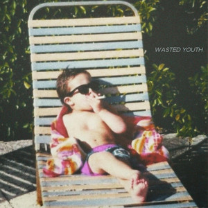 Wasted Youth by Tyler Lindsay