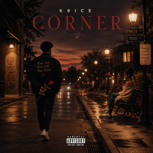 Corner by K9ice