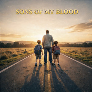 Sons Of My Blood by MBD