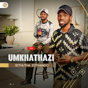 Iqonqela by Umkhathazi