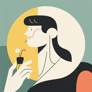 Roy Martinez - Cone Shape