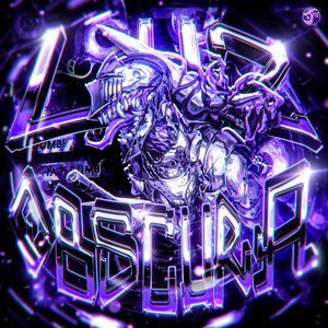 SUNJI & DJ Javi26 - LUZ OBSCURA