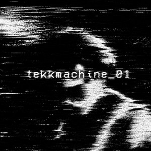 tekkmachine_01 by KUUXE