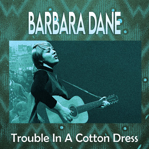 Nine Hundred Miles by Barbara Dane