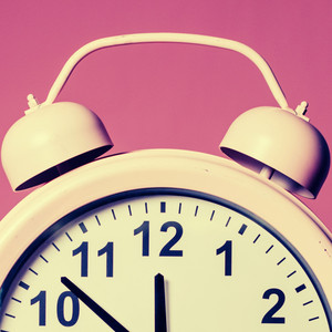 Imuno & Heston Mimms - Countdown Timer 20 Seconds
