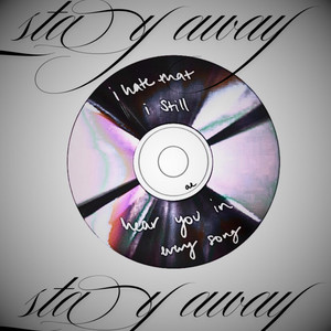 #scaredtodance bonus by PHAITHEN, solary