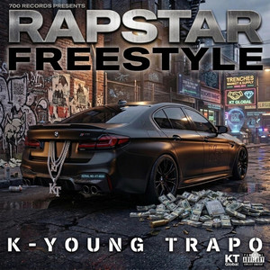 Rapstar by K-Young Trapo