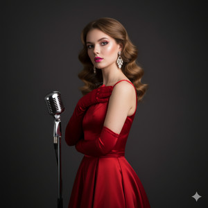 Crimson Lounge - Between Us And The Stars