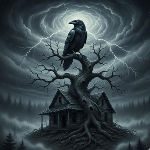 Shadowulf artist photo