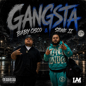 Keep It Gangsta by BABY CiSCO, Stone II