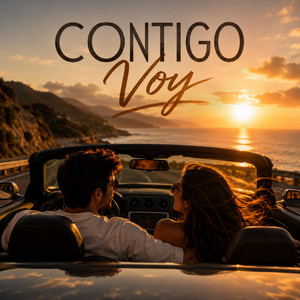 Contigo Voy by valiria valquez