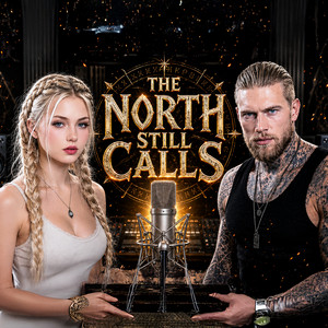 THE NORTH STILL CALLS by Veyra