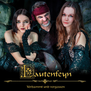 Das fahrende Volk by Lautenfeyn