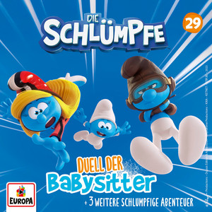 Der perfekte Streich - Teil 03 by Die Schlümpfe