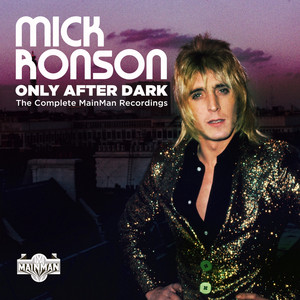 Love Me Tender - Live - song and lyrics by Mick Ronson | Spotify
