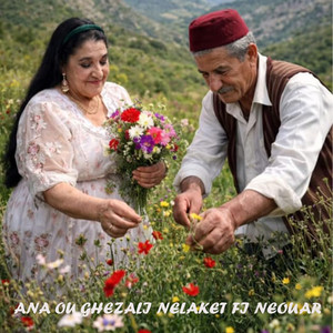 Cheikha Rimitti - ANA OU GHEZALI NELAKET FI NEOUAR (feat. Neouar)