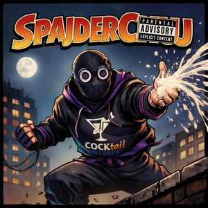 SpajderCHJ by COCKtail RECORDS
