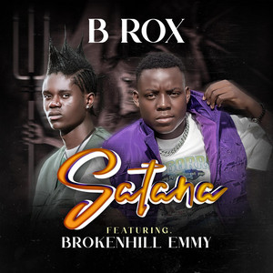 Satana (feat. Brokenhill Emmy)