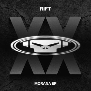 Rift — Morana - EP (2026)