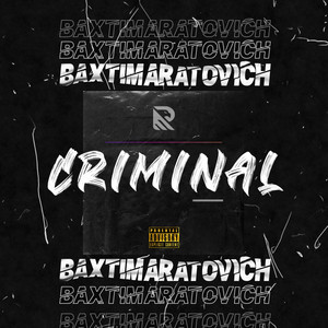 BAXTIMARATOVICH - Criminal