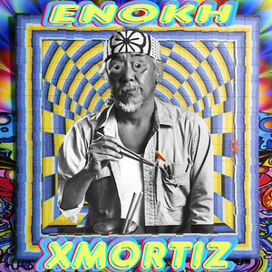 Krowley by Enokh Xmortiz