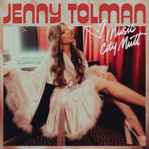 Music City Mutt by Jenny Tolman