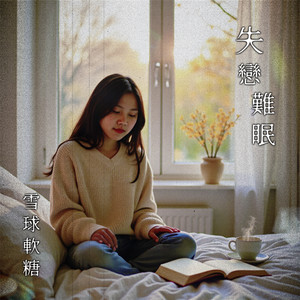 失戀難眠 by 雪球軟糖