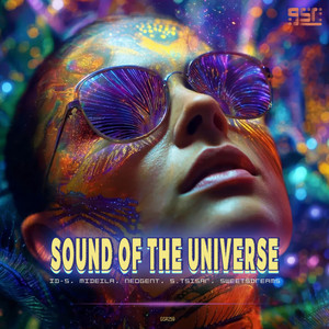 Various Artists — Sound of the Universe (2026)