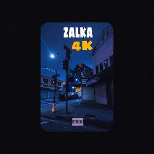 Portada de 4K