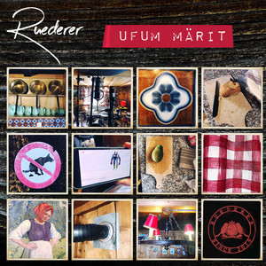 Ufum Märit by Ruederer