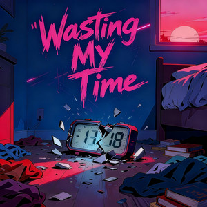 Wasting My Time by For Those Forgotten