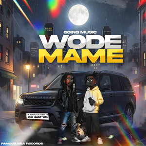Long story going - Wode Mame